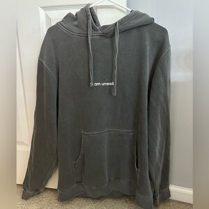 Barstool “I am Unwell” Call Her Daddy Hoodie